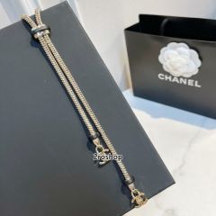 CHANEL 목걸이