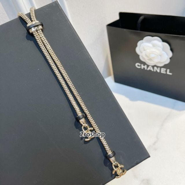 CHANEL 목걸이