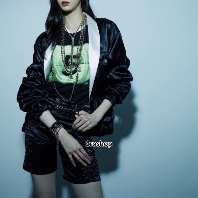 CHANEL 목걸이