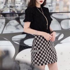 CHANEL 목걸이
