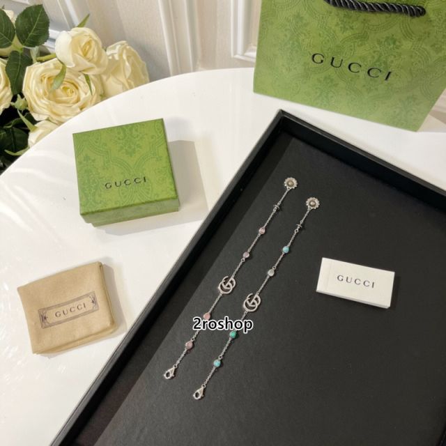 GUCCI 팔찌