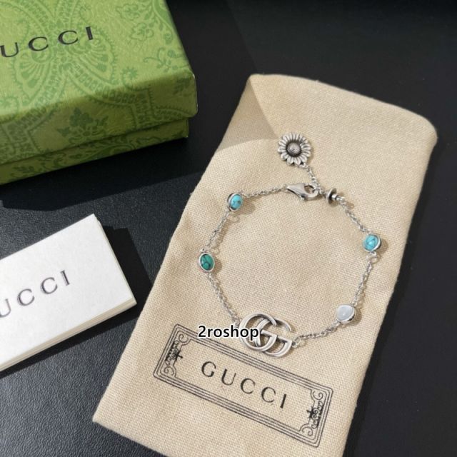 GUCCI 팔찌