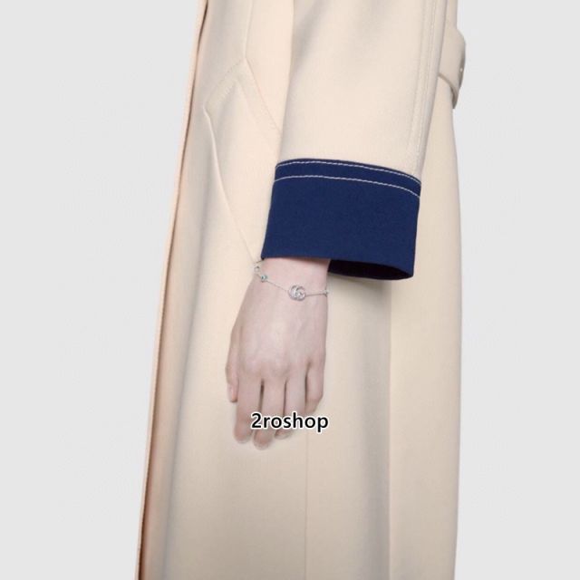 GUCCI 팔찌