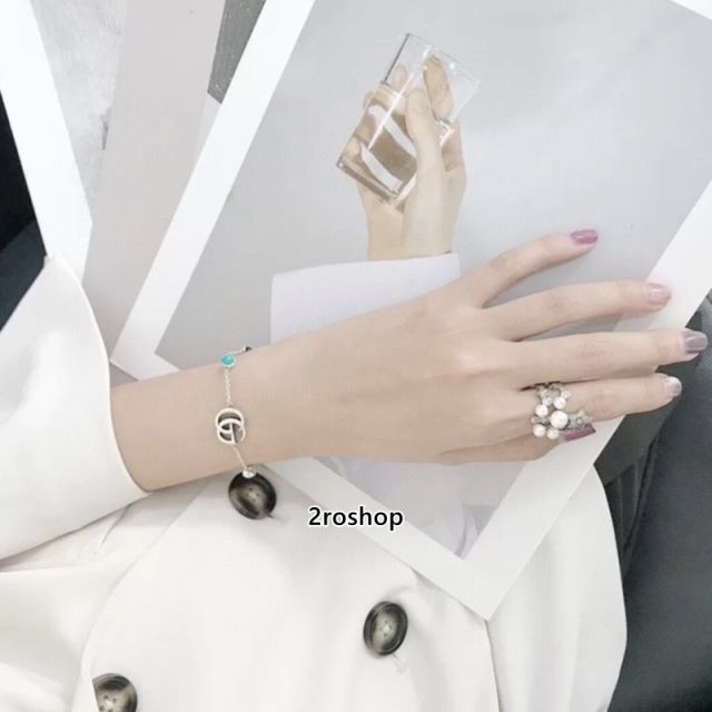 GUCCI 팔찌