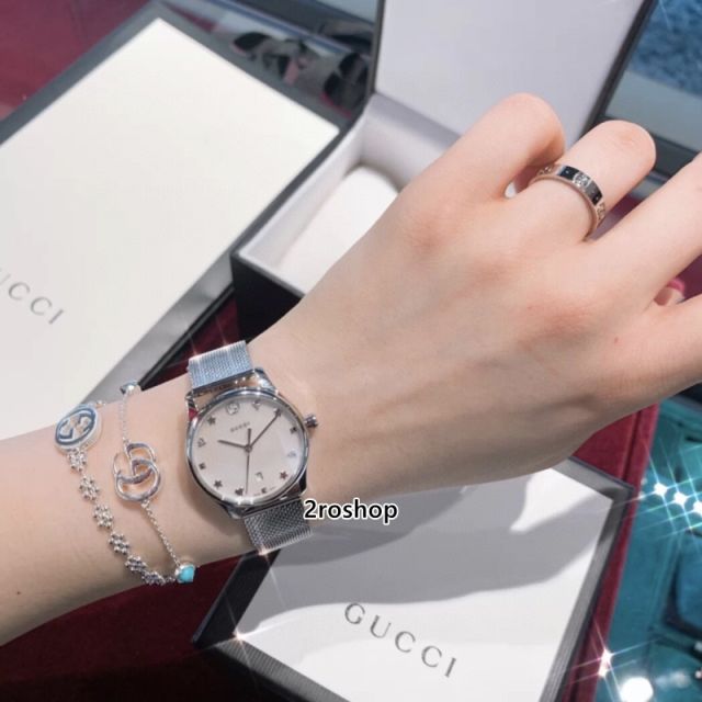 GUCCI 팔찌