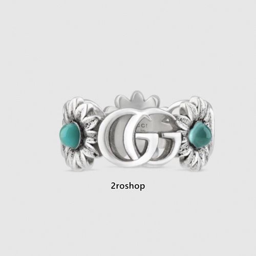 GUCCI 반지