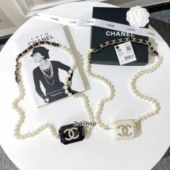 CHANEL 목걸이