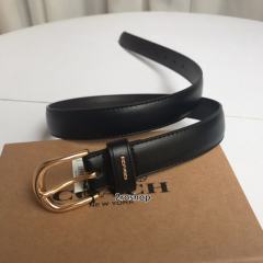 COACH 벨트