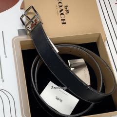 COACH 벨트