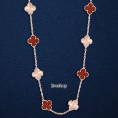 Van Cleef & Arpels 목걸이