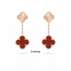 Van Cleef & Arpels 피어싱