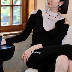 Van Cleef & Arpels 목걸이