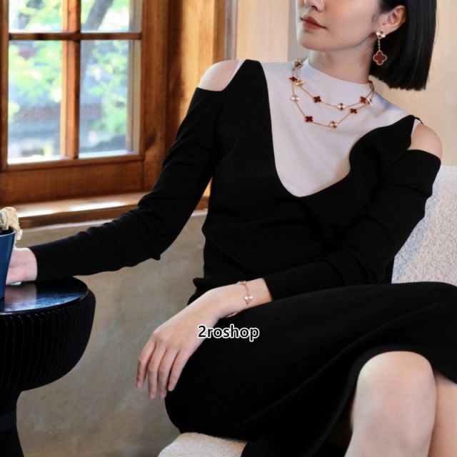 Van Cleef & Arpels 목걸이
