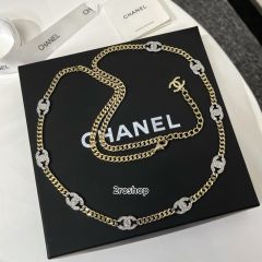 CHANEL 목걸이
