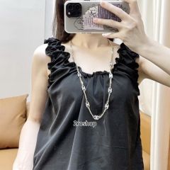 CHANEL 목걸이