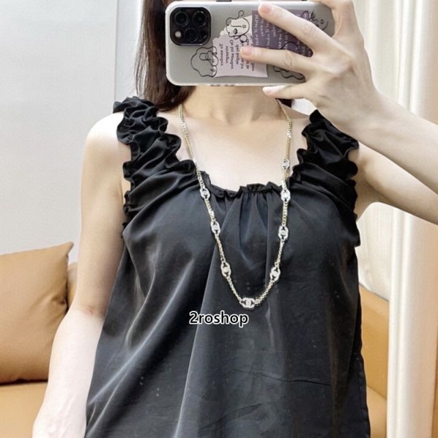 CHANEL 목걸이