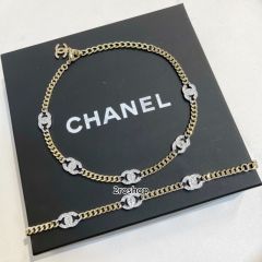 CHANEL 목걸이