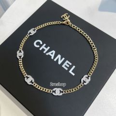 CHANEL 목걸이