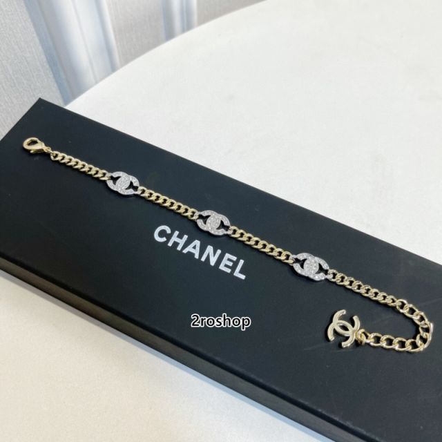 CHANEL 팔찌