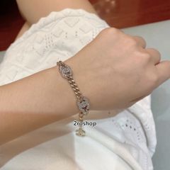 CHANEL 팔찌