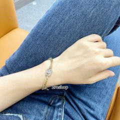 CHANEL 팔찌