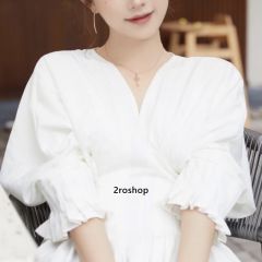 TIFFANY 목걸이