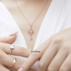 TIFFANY 목걸이