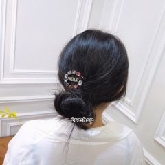 DIOR 헤어핀