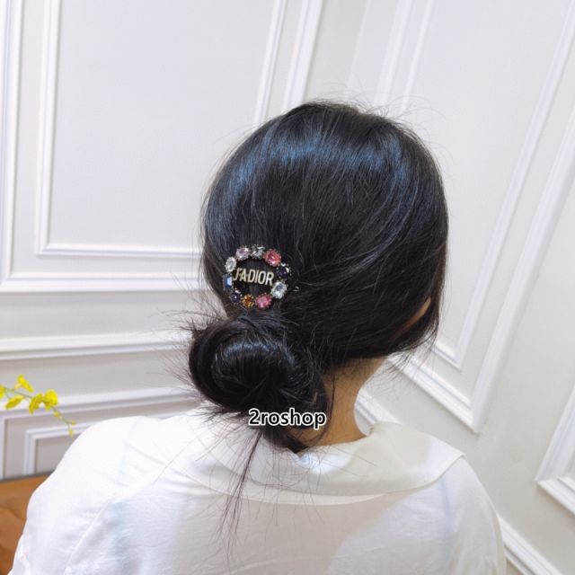 DIOR 헤어핀