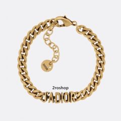 DIOR 목걸이