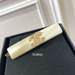 CHANEL 헤어핀