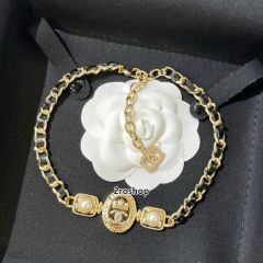 CHANEL 목걸이