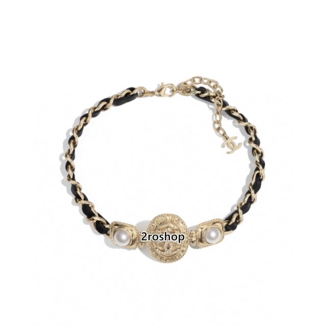 CHANEL 목걸이