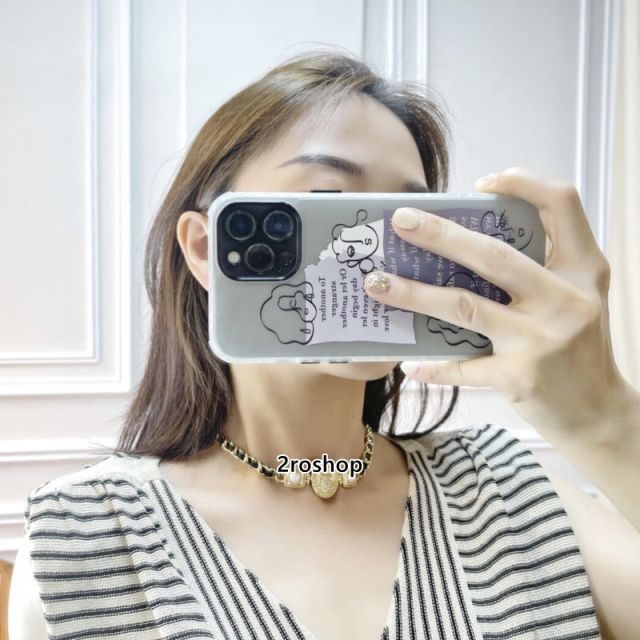CHANEL 목걸이