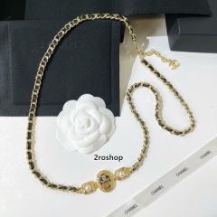 CHANEL 허리띠