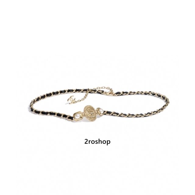 CHANEL 허리띠