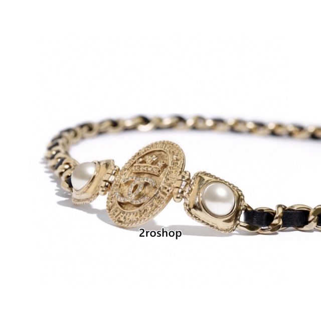 CHANEL 허리띠