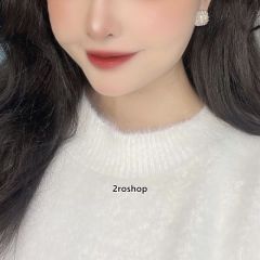 CHANEL 피어싱