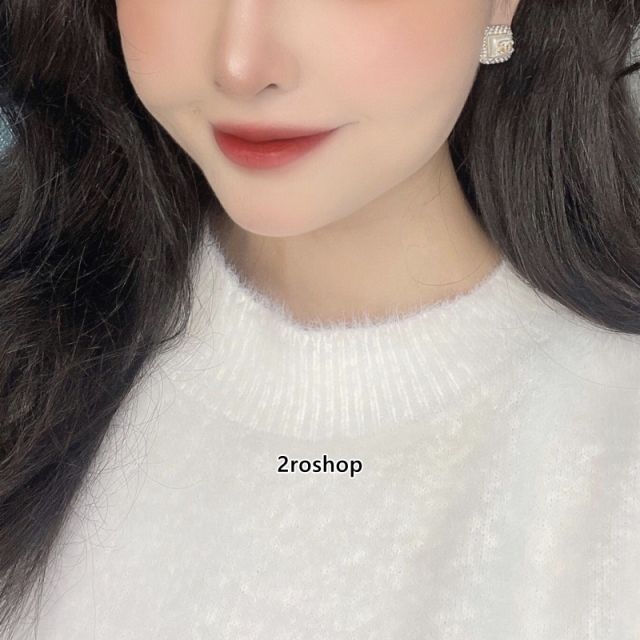 CHANEL 피어싱
