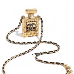 CHANEL 목걸이