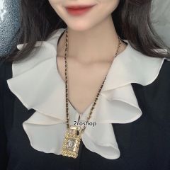 CHANEL 목걸이