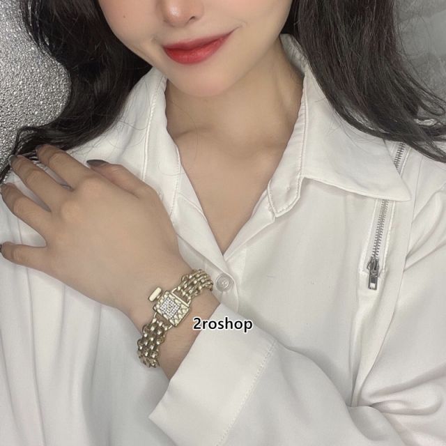 CHANEL 팔찌