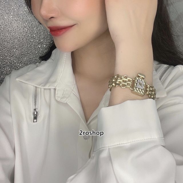 CHANEL 팔찌