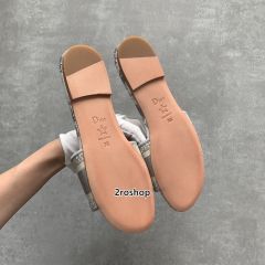 디올디웨이슬리퍼