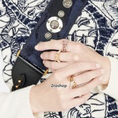 DIOR 반지