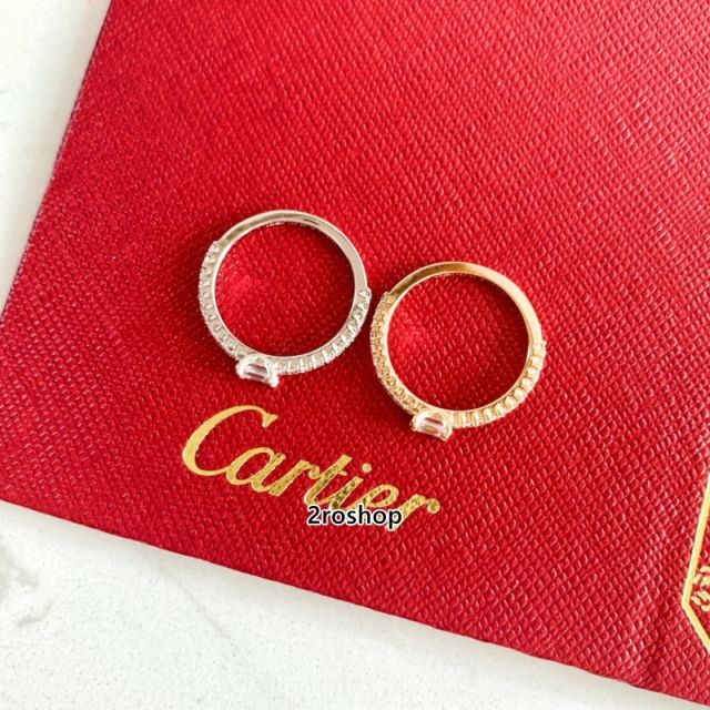 Cartier 반지