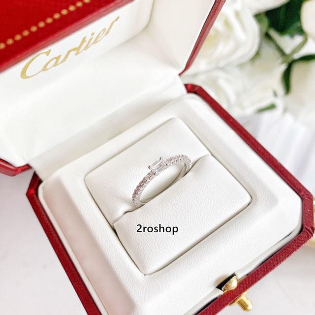 Cartier 반지