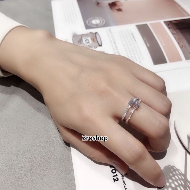 Cartier 반지