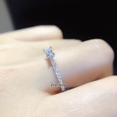 Cartier 반지