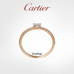 Cartier 반지